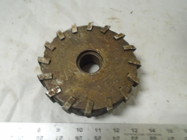 MACHINIST LATHE TOOL MILL Machinist Insert Shell Mill End Mill Face Mill Cutter