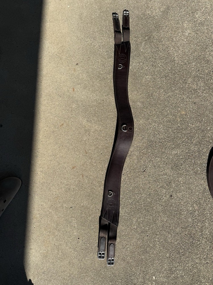 Butet Ergonomic Girth