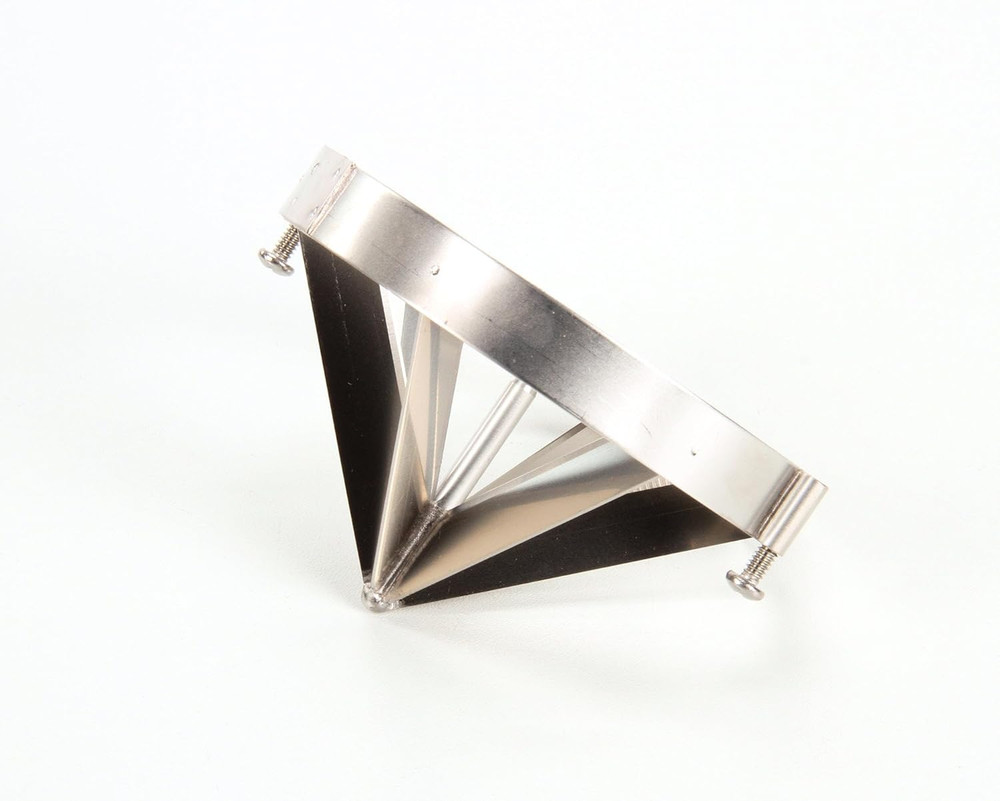 428-6 6-Section Wedge Blade Assembly