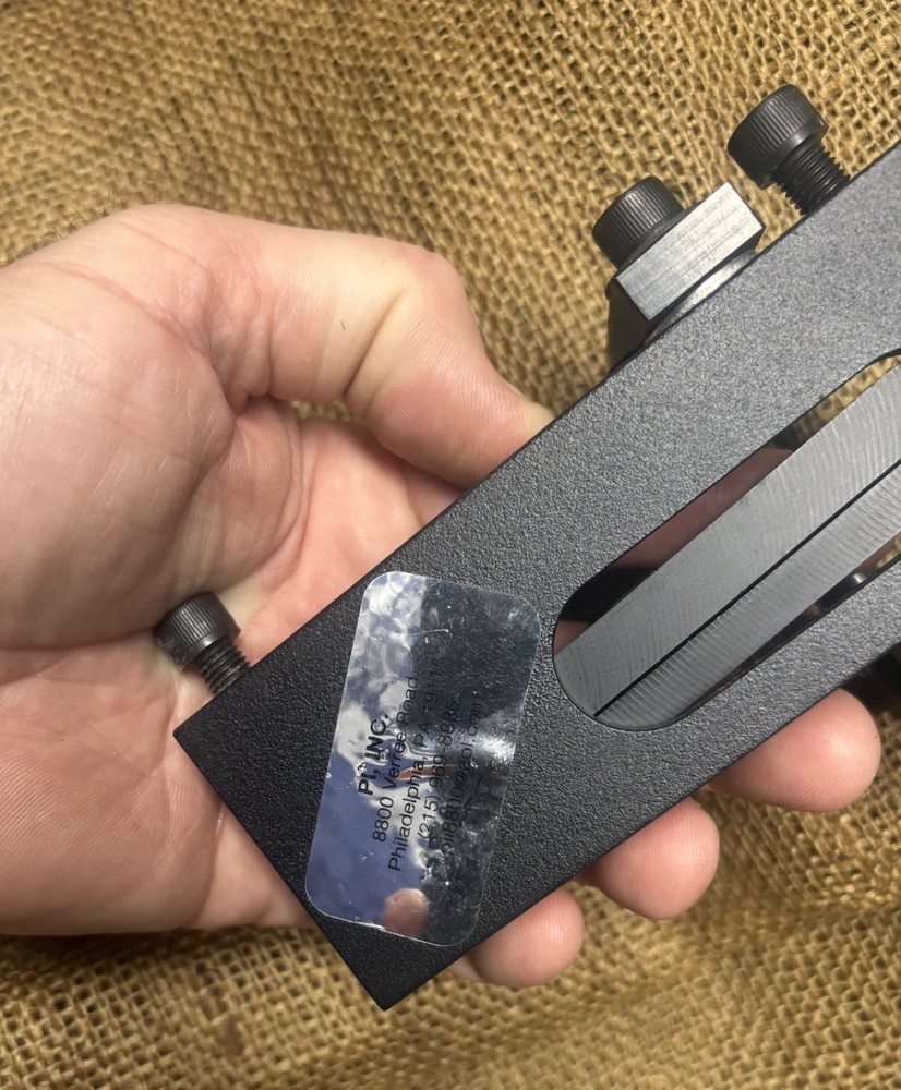 P500 Universal Sight Adjustment Tool / 1G