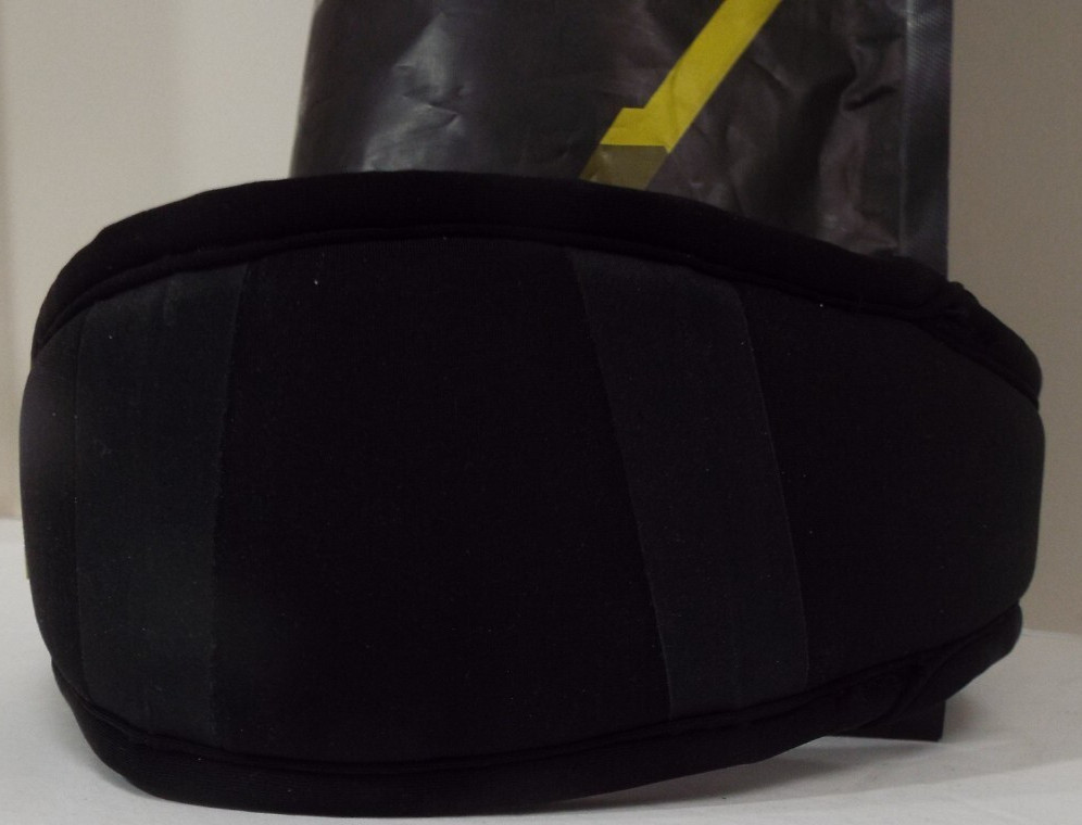 Storelli ExoShield Head Guard, Head Protection, Foam Padding Headband Sz 1