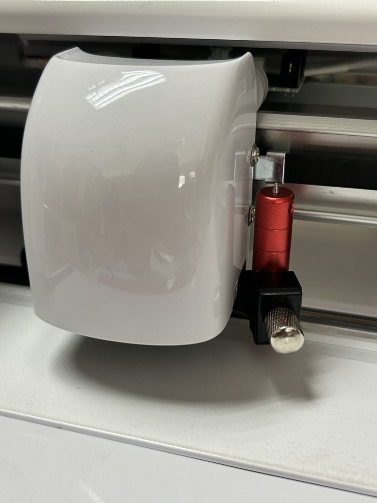 Siser Creasing Tool 2 Ends Tip ( For Siser Juliet & Romeo Machines
