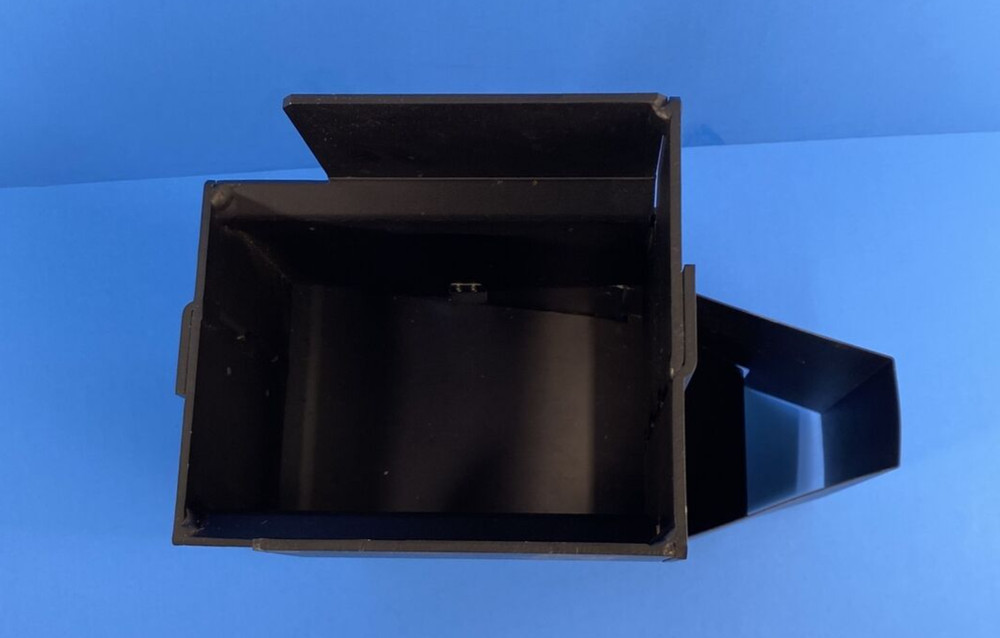 Beckman Coulter Biomek Tip Disposal Chute