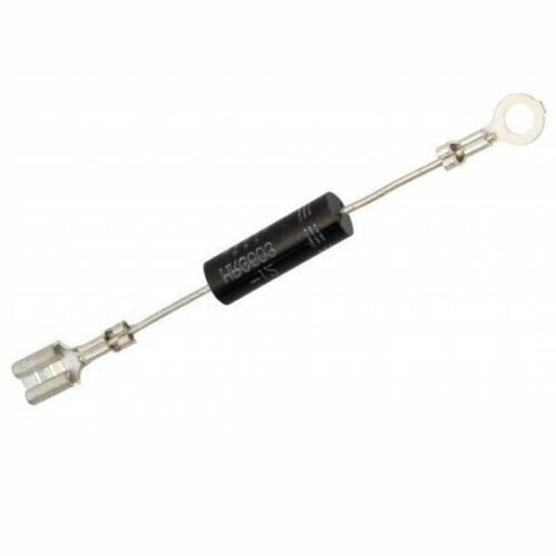 WP13091701 Microwave High Voltage Diode AP6005641 PS11738693 1-PACK