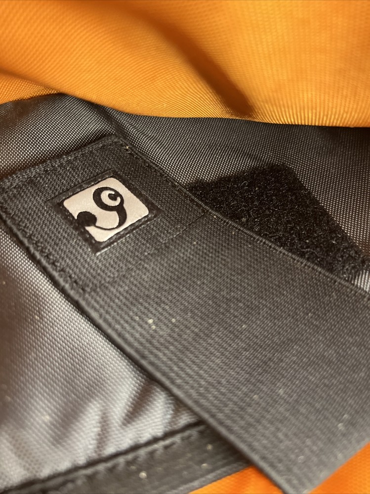 Ogio Recon Backpack Hiking Tek Spec Straps Pockets 2003 VGUC
