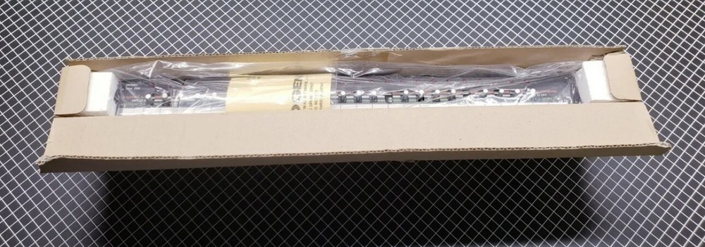 BOGEN Model SBA225 - 25-Key Station Panel Selector