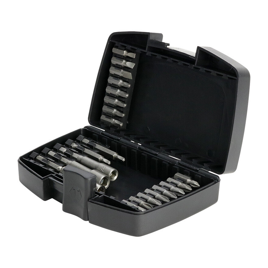 TerMight 21-Piece Screwdriver Bit Set