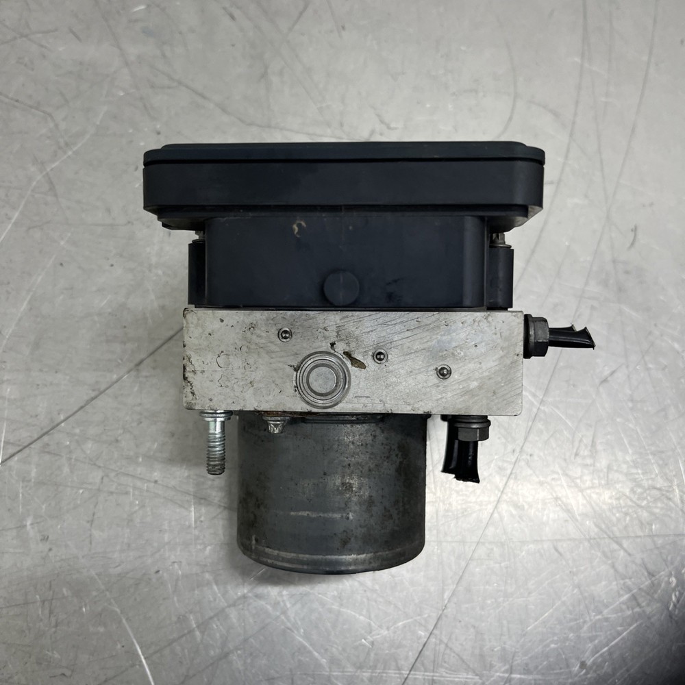 AUDI A1 MK1 2015 ABS Pump/Modulator 6C0907379J