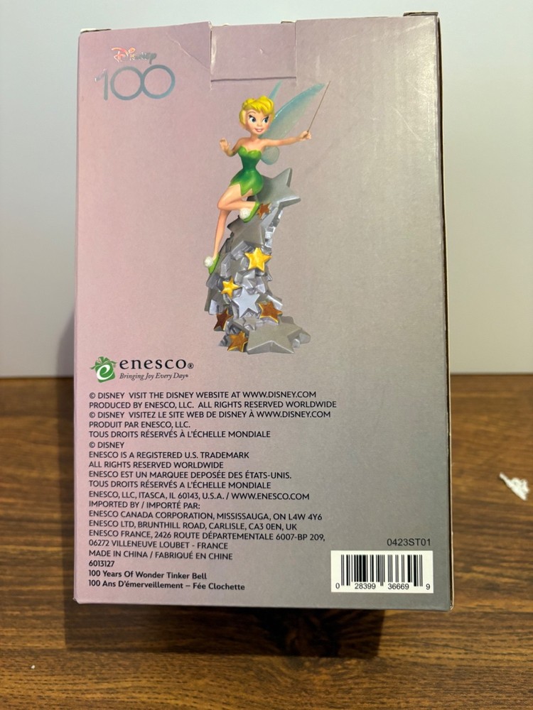 Disney100 Tinker Bell – 6013127