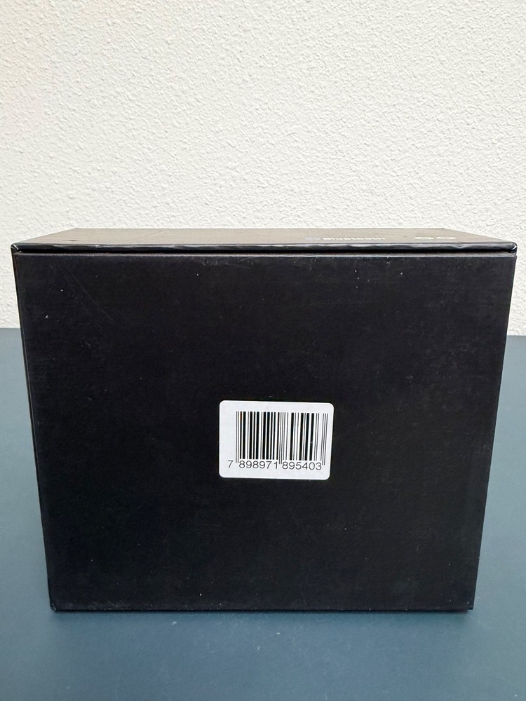 Marts Digital BTX8 8-Channel DSP Processor with Bluetooth (App Controlled) NEW