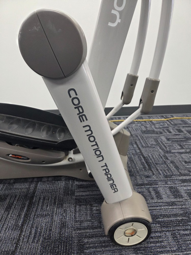 Yowza Captiva Elliptical