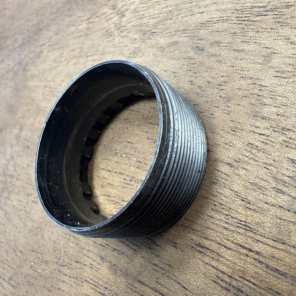 Shimano Deore XT BB-UN72 Bottom Bracket Square Taper 73mm Shell 107mm