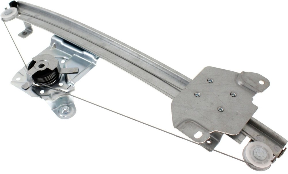 For 2013-2018 Altima Front Window Regulator SET PAIR