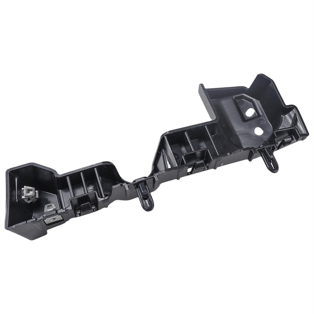 Pair Left & Right Side Front Bumper Support Bracket For GMC Terrain 2018-2021 EE