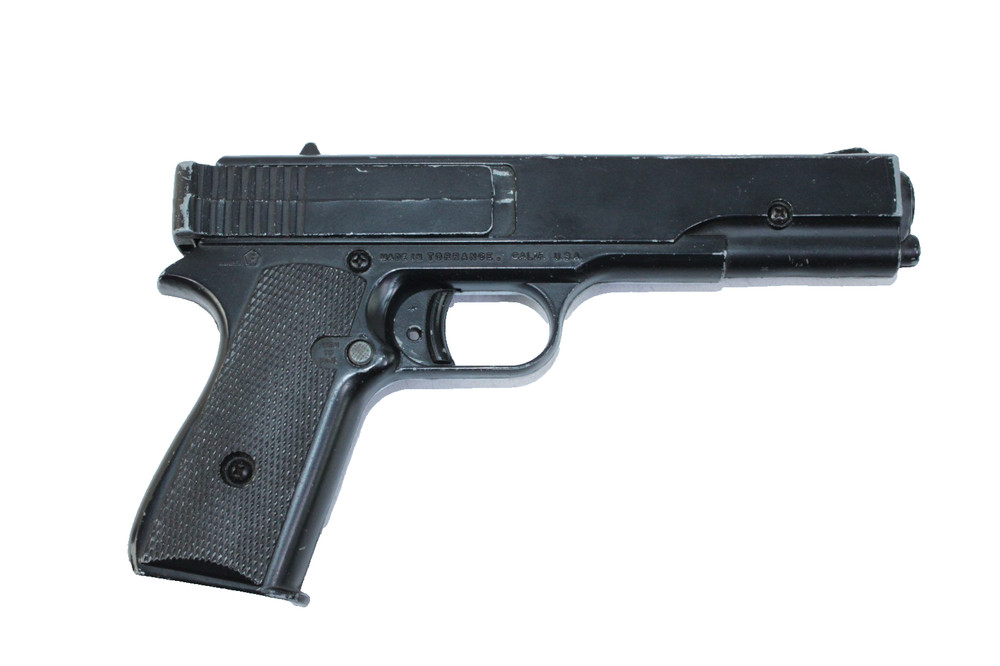 Marksman Repeater BB .177 Pistol