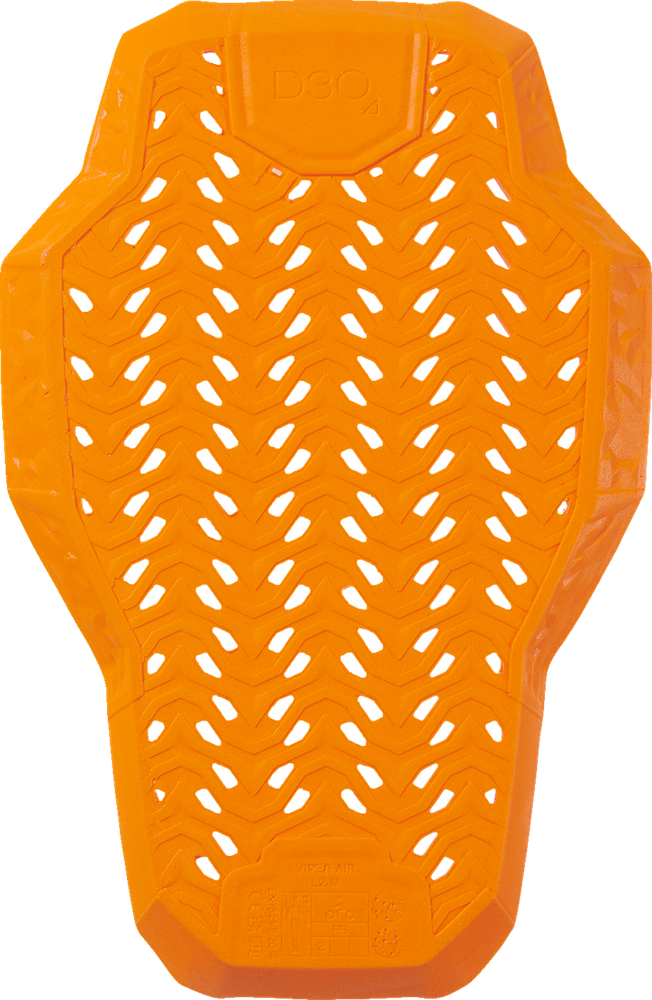 Icon D3O Viper Air Guard Back L2