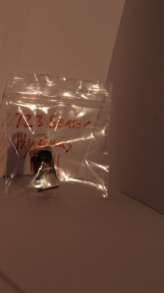 Hyosung ATM Sensor 7Z3 Original Pull 3pin with bracket