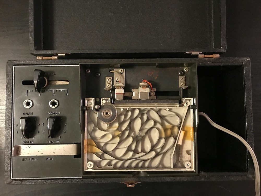 5 MAESTRO SIREKO TAPE ECHO TAPE REPLACEMENT LOOPS
