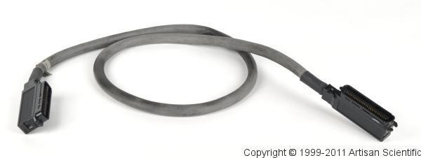 OMRON C500-CN51 I/O Cable