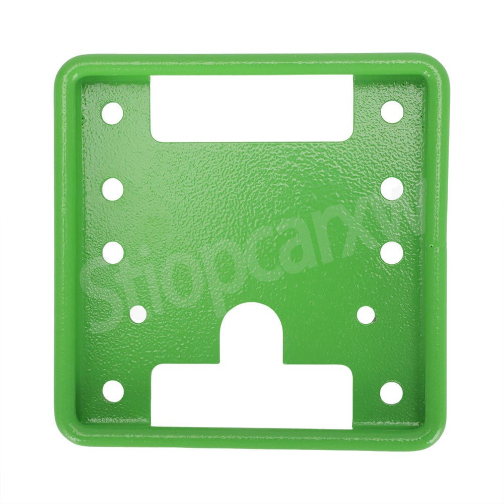 2 Sets Receiver Bracket For John Deere StarFire Receiver SF3000 SF6000 #PF81190