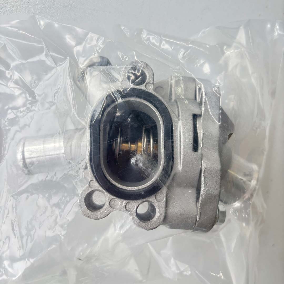 31319606 Aluminum Thermostat For 2004-2010 Volvo S40 Fits 2006-2013 C70