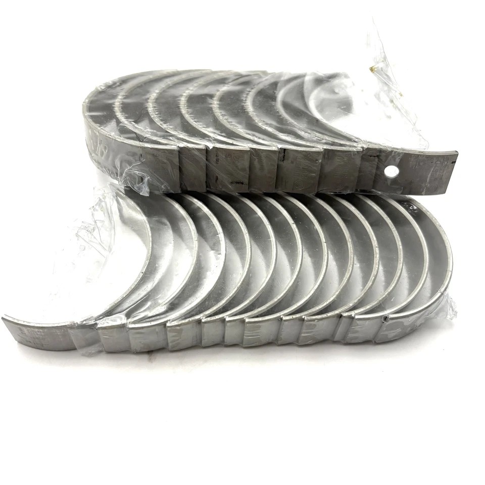 Connecting Rod/Main Bearing For Maserati Ghibli Levante Quattroporte 3.0T V6