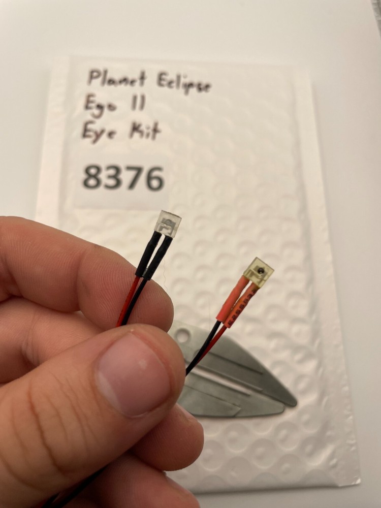 Planet Eclipse Ego 11 Eye Kit