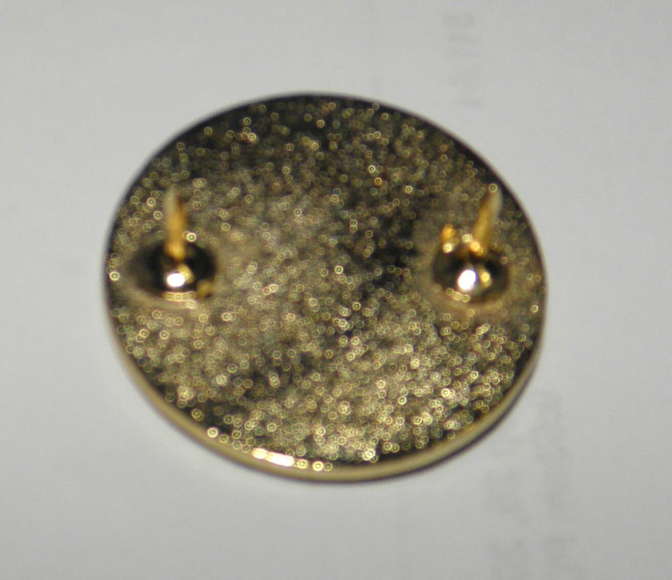 Operation Desert Storm Gulf War Veteran 1990 1991 USA Lapel Pin Badge 1 inch