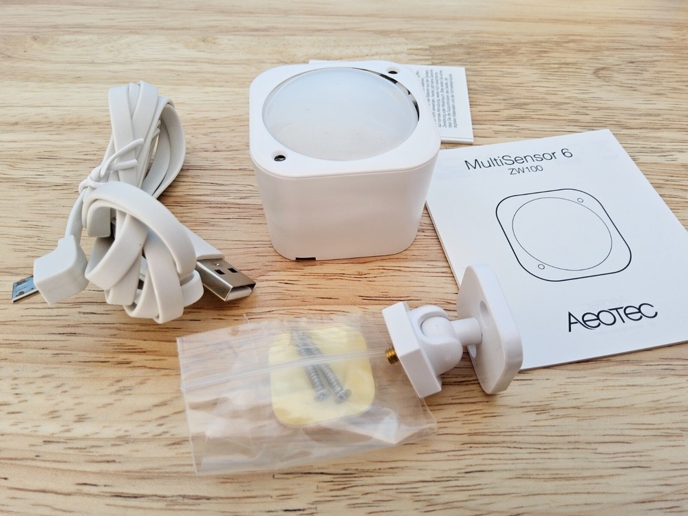 Home Security Component Kit #2