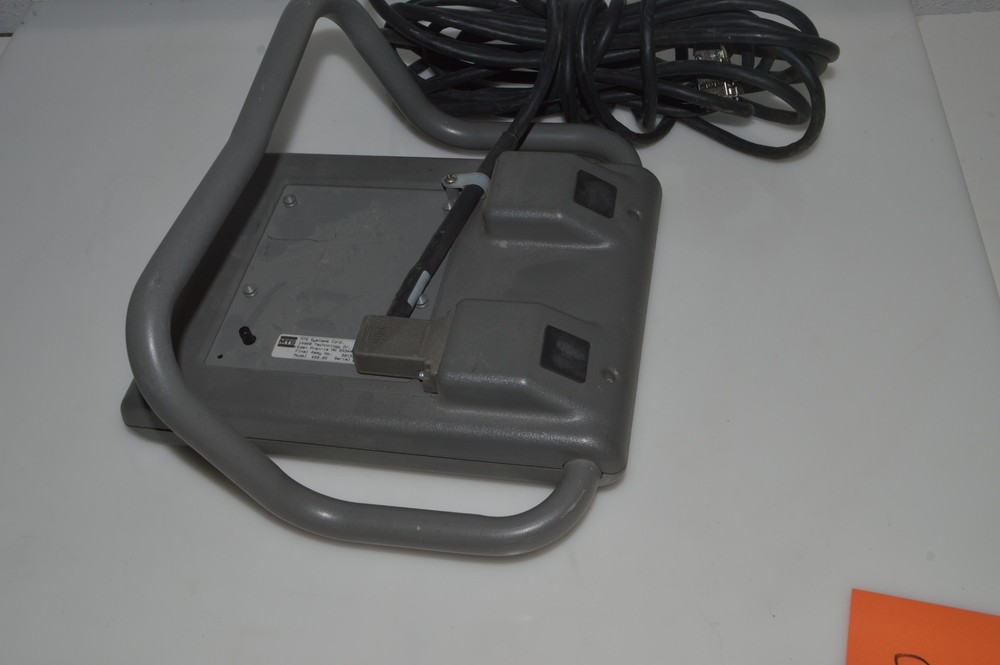 ^^ MTS Remote Station Control 493.05 w/ cable (DEP41)
