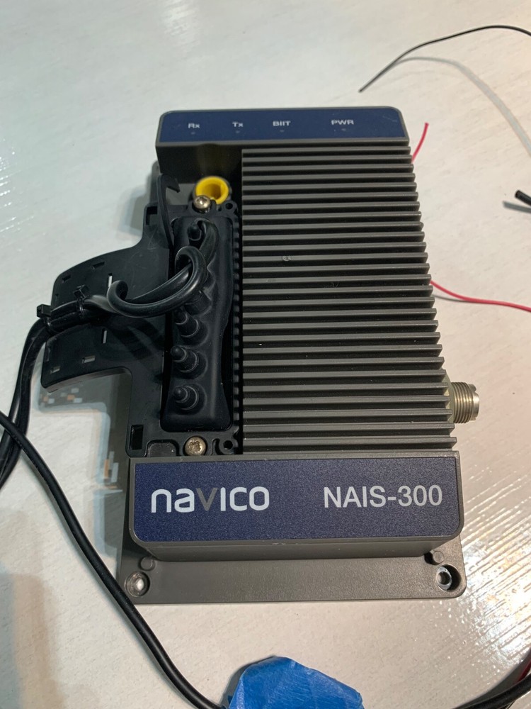 Navico - Simrad - NAIS-300