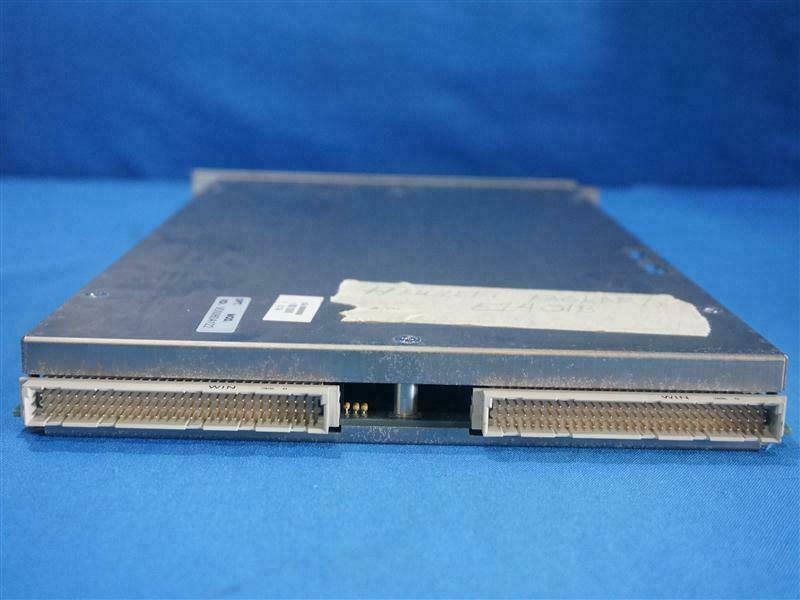 VXI VS-8100A VS8100A Command Module for HP E1401B Expedited Shipping