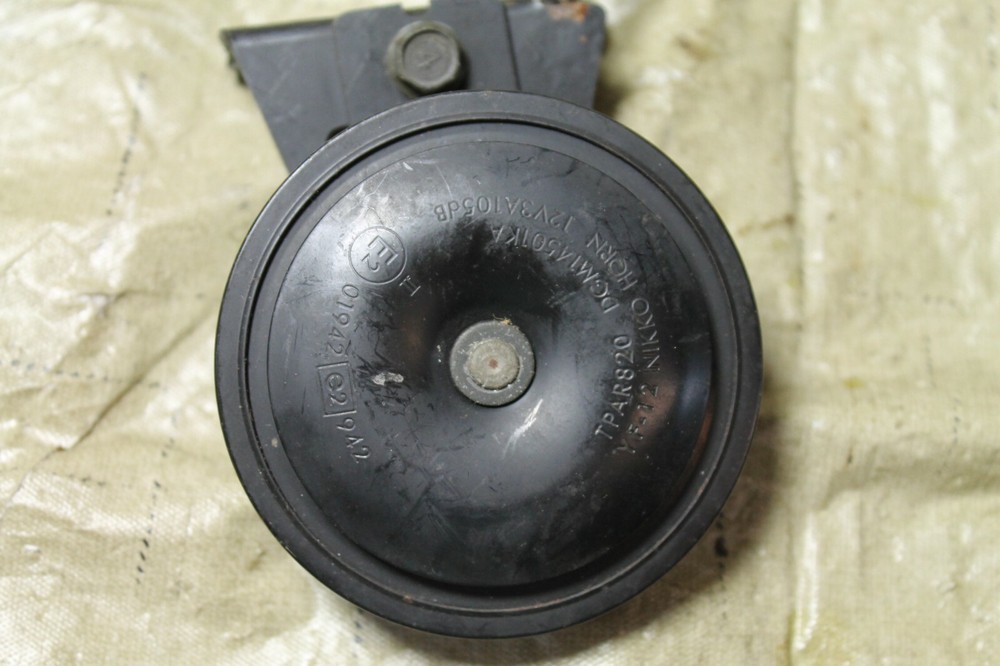 Kawasaki Nikko Horn YF-12