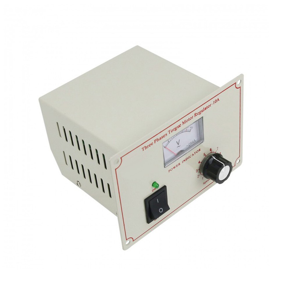 YTC-10A Motor Speed Controller Torque AC 380V