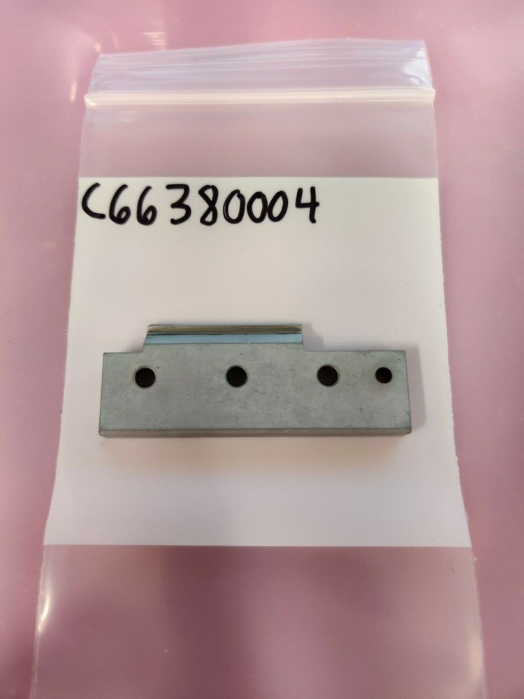 Universal Instruments 24 Lead Anvil C66380004