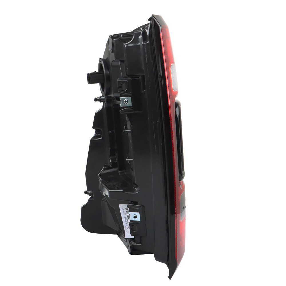 Tail Lights Assembly For 2019-2022 Dodge Ram 1500 Left+Right Rear Side LED Set