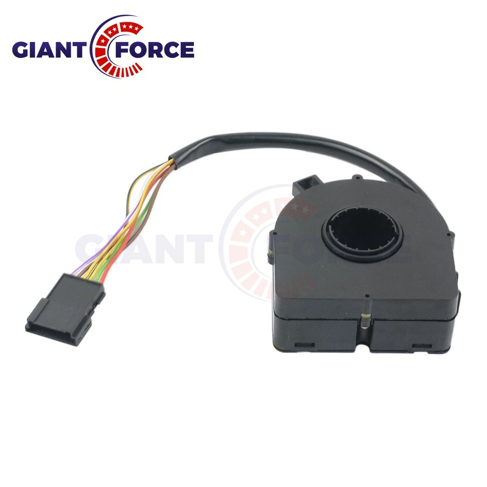 Steering Angle Sensor Fits for BMW E46 E39 E53 X5 E38 Z3 E83 Mini Cooper NEW