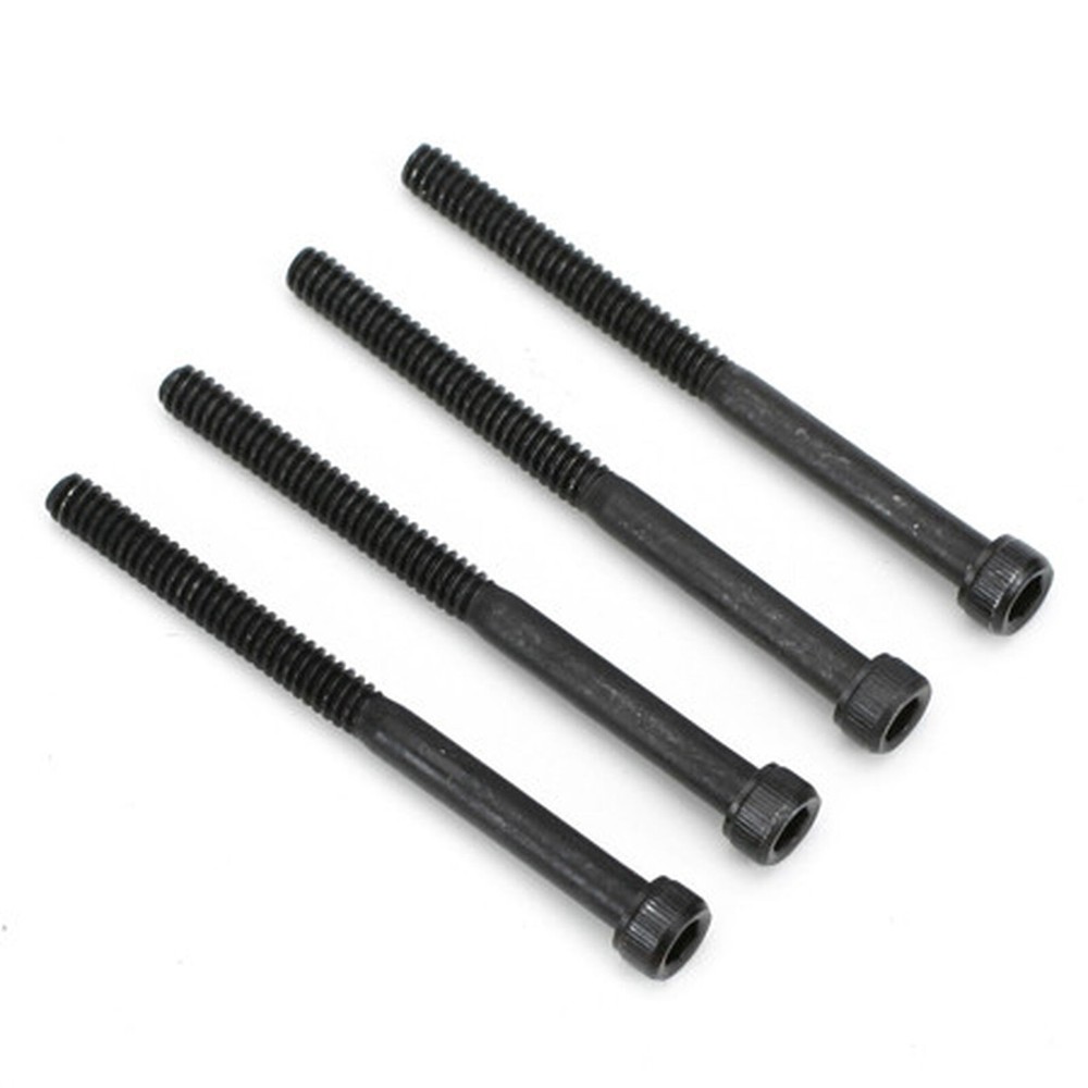 DuBro Socket Head Cap Screws, 4-40 x 1-1/2 DUB314