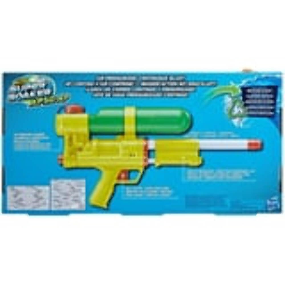 NERF Super Soaker XP50-AP Water Blaster