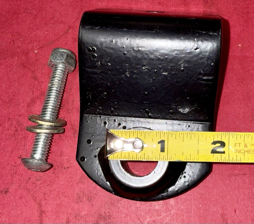 MISC bracket with screw new