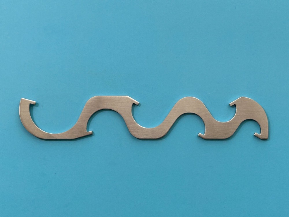 Symmetry Surgical Spanner Wrench