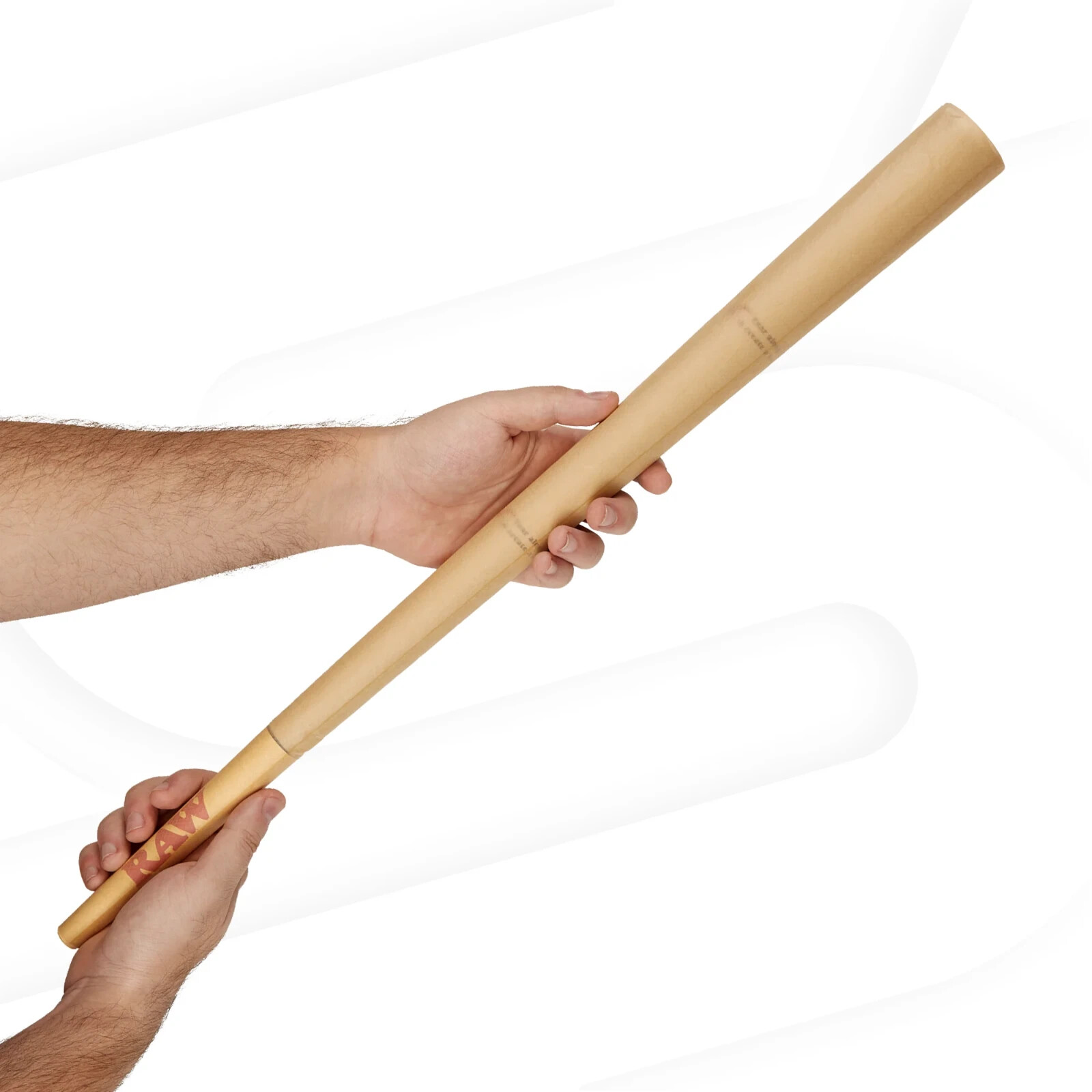 RAW Classic Challenge Cone 2-Foot