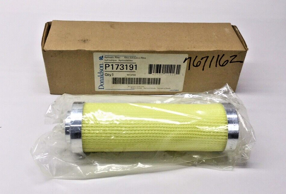 Donaldson P173191 Filter Element