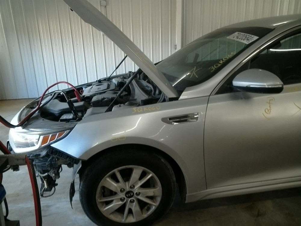 OPTIMAKIA 2016 High Mounted Stop Light 104737589