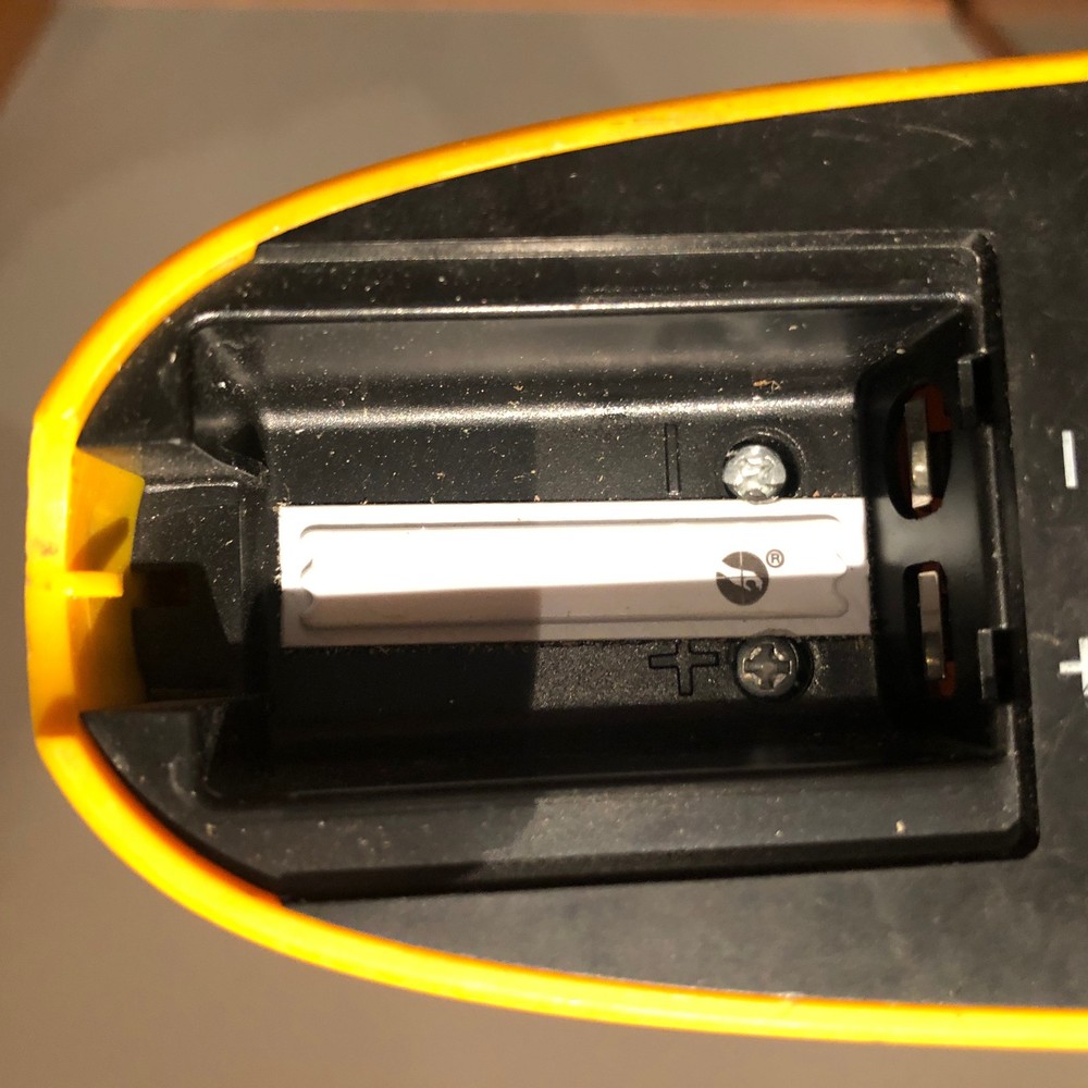 Zircon StudSensor™ Stud Finder One each E40 & L40 ~ LOT 2 Used