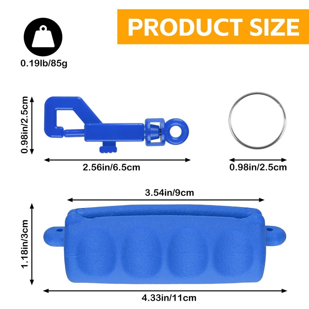 3 Pack Archery Arrow Puller Target Remover Gripper, Rubber Arrow Puller Tool ...