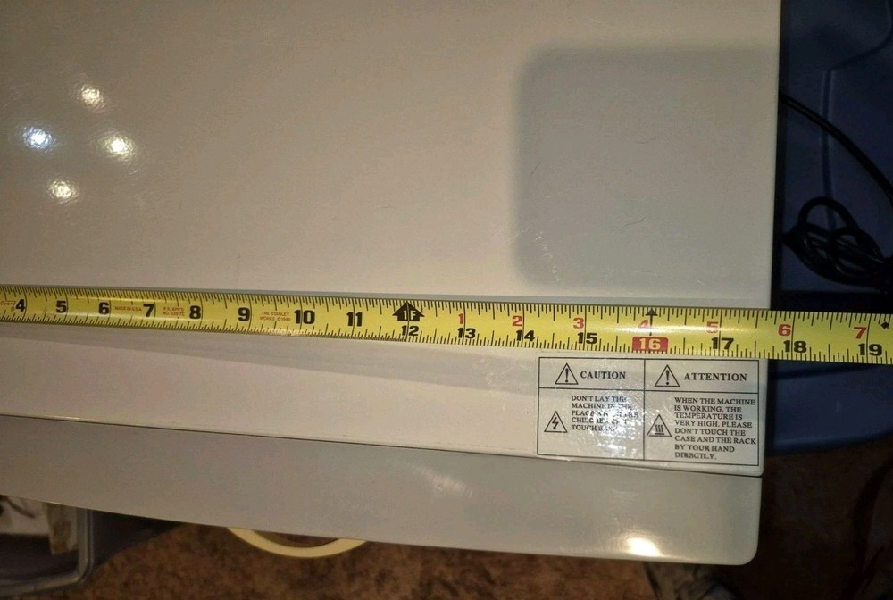 HotCabi UV Sterilizer & Warmer