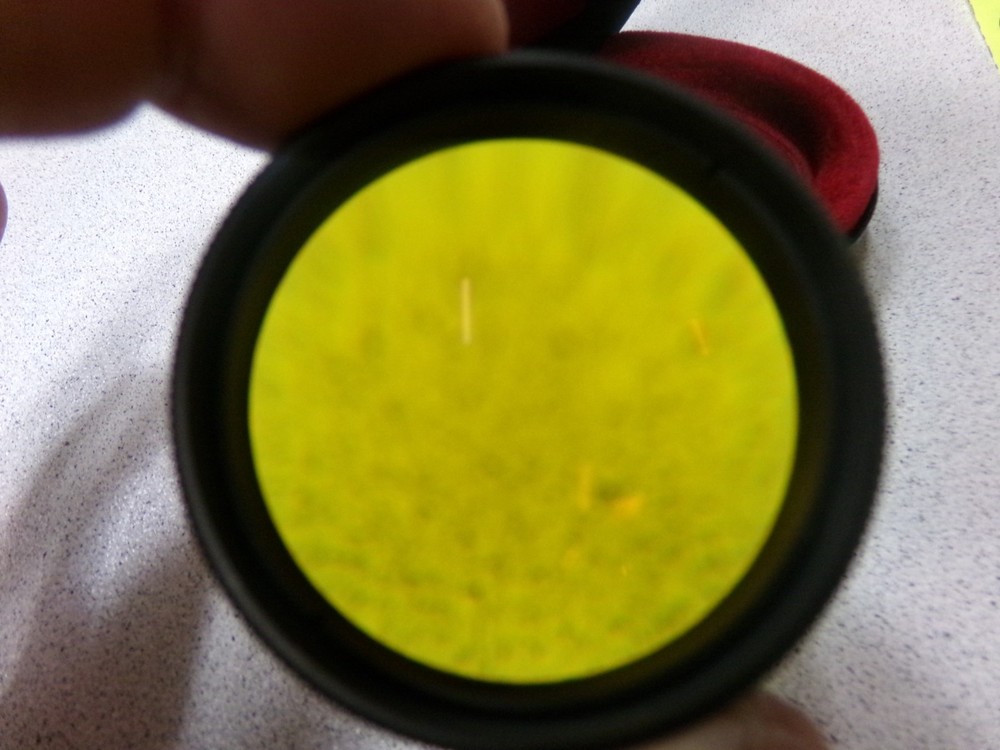 Volk 30D Large Aspheric Lens