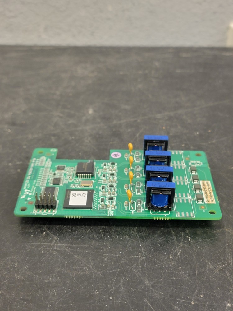Samsung OfficeServ 4DLM Digital Station Interface Module (KPOS71BDLM/XAR)