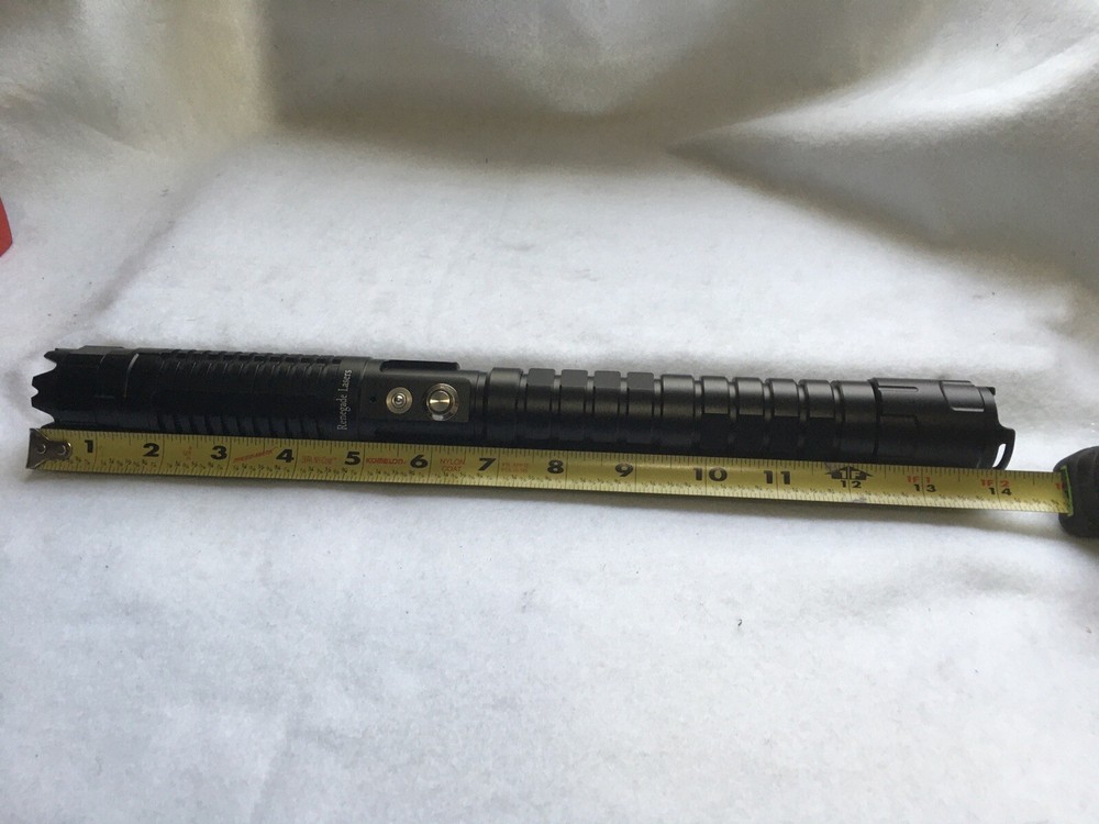 Renegade Lasers Door Laser